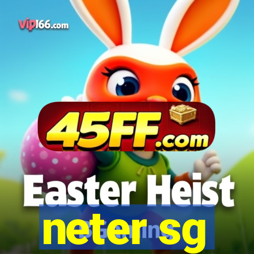 neter sg